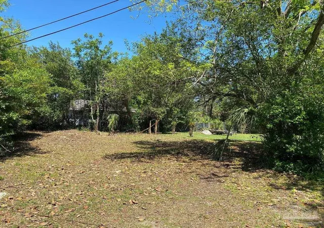 Photo 2 of Land for sale at 1212 W Hatton St, Pensacola, FL 32501 | MLS# 683134 | Listing updated on 2026-05-23