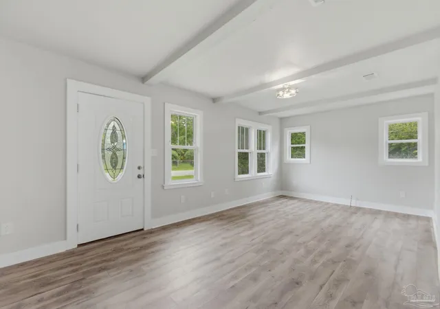 Photo 3 of Single family home for sale at 213 Rocky Ave, Cantonment, FL 32533 | MLS# 683502 | Listing updated on 2026-09-17