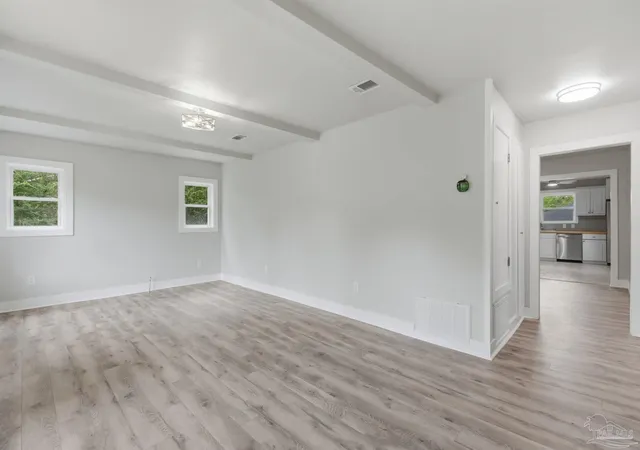 Photo 3 of Single family home for sale at 213 Rocky Ave, Cantonment, FL 32533 | MLS# 683502 | Listing updated on 2026-09-17