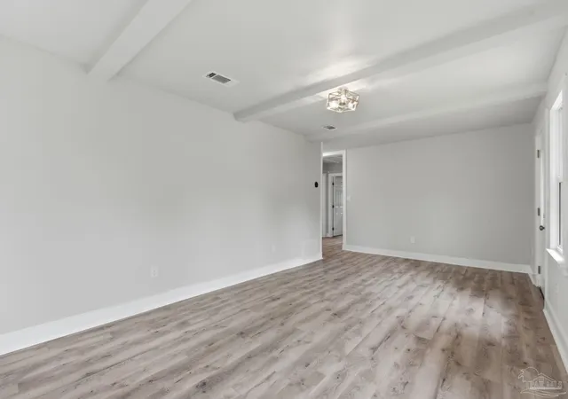 Photo 4 of Single family home for sale at 213 Rocky Ave, Cantonment, FL 32533 | MLS# 683502 | Listing updated on 2026-09-17