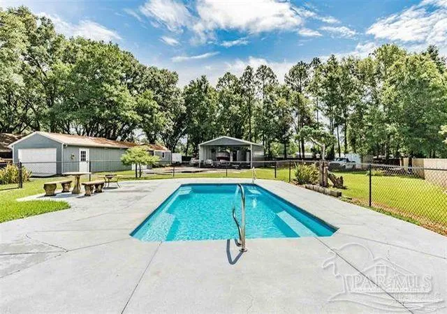 Photo 1 of Single family home for sale at 7408 Stiller Lake Rd, Pensacola, FL 32526 | MLS# 683543 | Listing updated on 2026-09-04