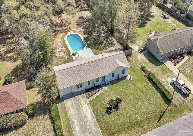 Homes for sale in Cantonment, FL | 1172 New Haven Dr, Cantonment, FL 32533 | MLS# 679273