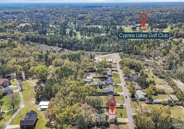 Homes for sale in Cantonment, FL | 1172 New Haven Dr, Cantonment, FL 32533 | MLS# 679273