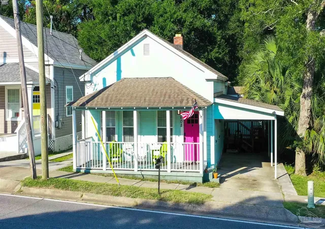 1st image of 608 N 9th Ave, Pensacola, FL 32501 | MLS# 685487