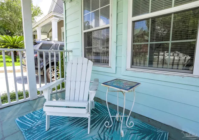 Photo 2 of Single family home for sale at 608 N 9th Avenue, Pensacola, FL 32501 | MLS# 685487 | Listing updated on 2026-08-20