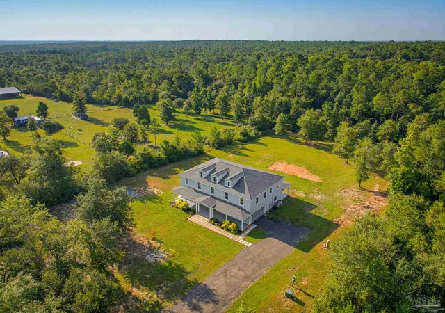 Photo 1 of Single family home for sale at 3717 Arbor Ridge Rd, Pace, FL 32571 | MLS# 688029 | Listing updated on 2026-09-02