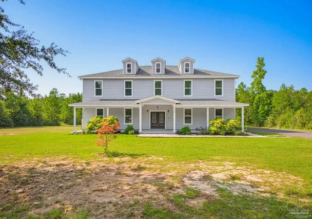 Photo 2 of Single family home for sale at 3717 Arbor Ridge Rd, Pace, FL 32571 | MLS# 688029 | Listing updated on 2026-09-02
