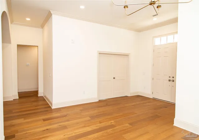Photo 4 of Single family home for sale at 2856 Longleaf Ml St, Pensacola, FL 32526 | MLS# 673381 | Listing updated on 2026-09-03