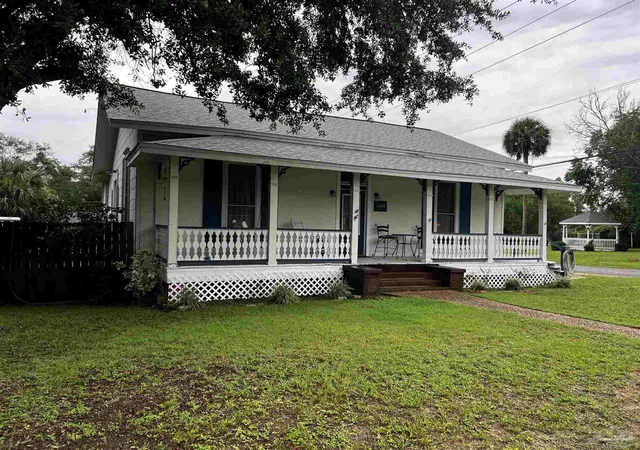 1st image of 5300 Conecuh St, Milton, FL 32570 | MLS# 684625