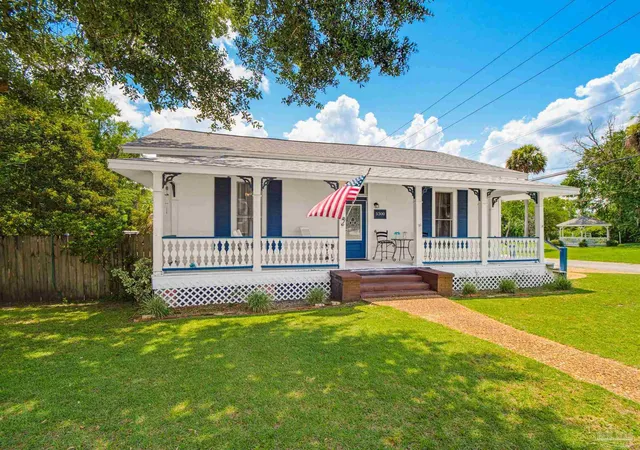 2nd image of 5300 Conecuh St, Milton, FL 32570 | MLS# 684625