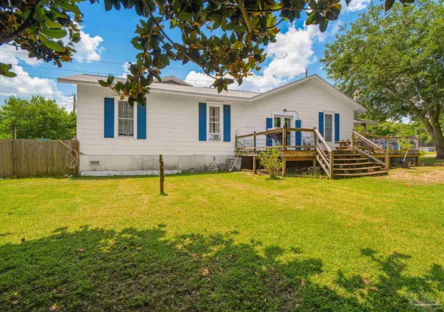 58th image of 5300 Conecuh St, Milton, FL 32570 | MLS# 684625