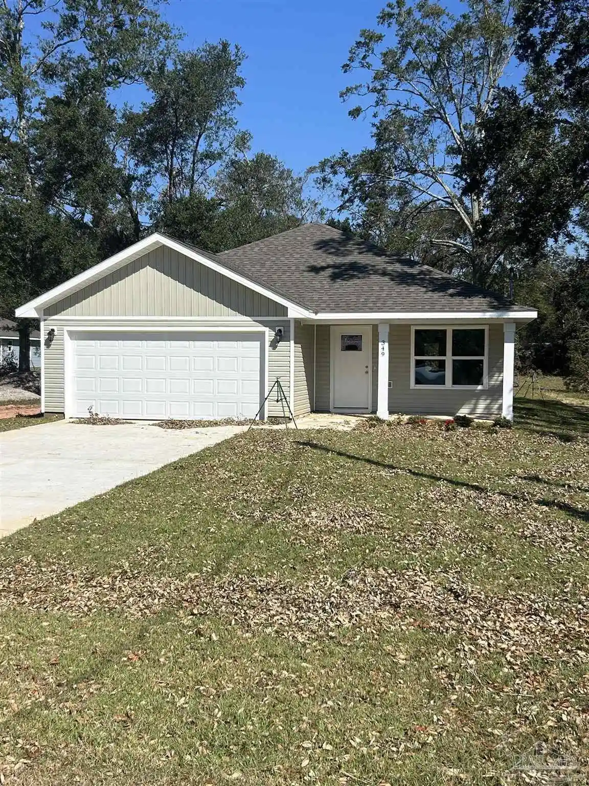 Photo 1 of Single family home for sale at 346 Mckinnon Ln, Pensacola, FL 32534 | MLS# 690154 | Listing updated on 2026-10-28