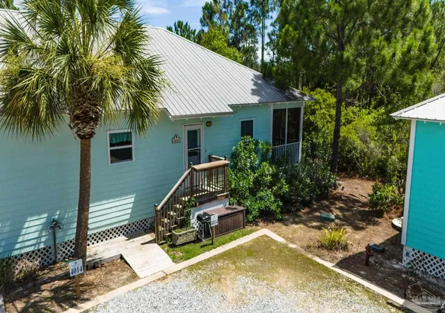 Photo 1 of Condo for sale at 5781 State Hwy 180 #4014, Gulf Shores, AL 36542 | MLS# 683254 | Listing updated on 2026-10-13