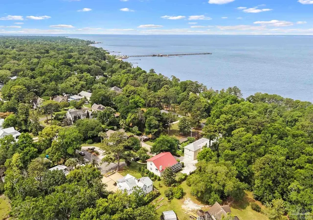 Photo 45 of Single family home for sale at 115 North Ave, Fairhope, AL 36532 | MLS# 682212 | Listing updated on 2026-06-30