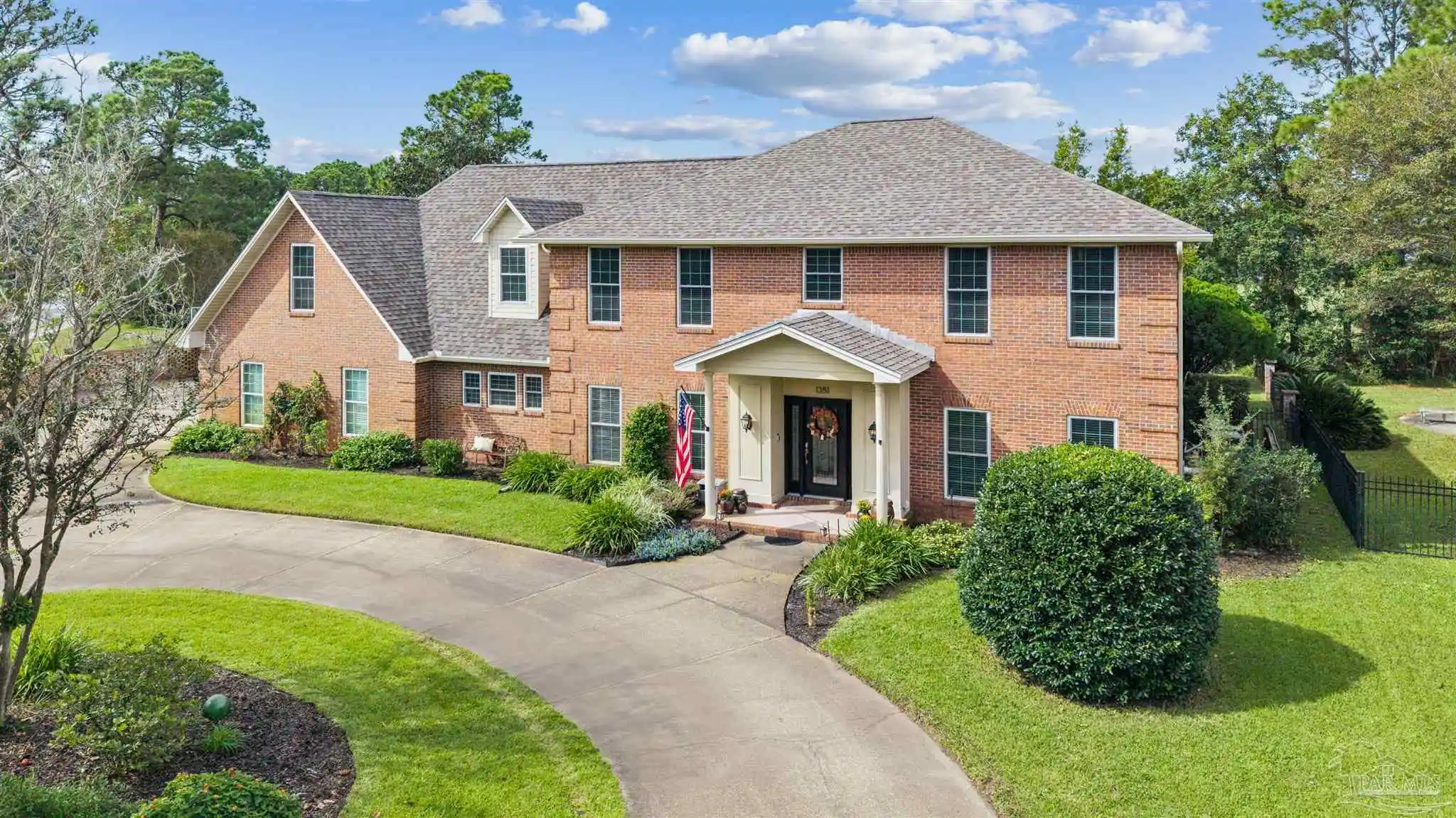 Single family home for sale at 1351 Players Clb Cir, Gulf Breeze, FL 32563 | MLS# 690179