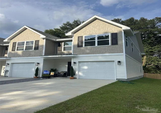 3rd image of 7095 Cedar Grove Rd #11A, Pensacola, FL 32504 | MLS# 683689