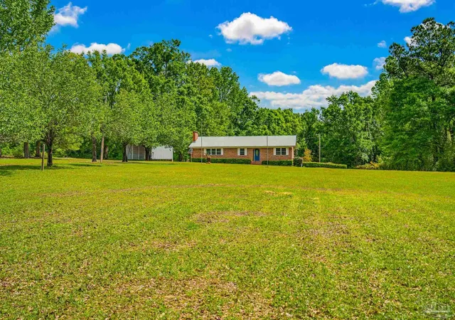 1st image of 6536 Daniel Griffis Rd, Jay, FL 32565 | MLS# 680818