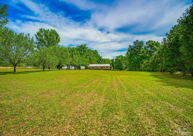 Photo 3 of Single family home for sale at 6536 Daniel Griffis Rd, Jay, FL 32565 | MLS# 680818 | Listing updated on 2026-09-02