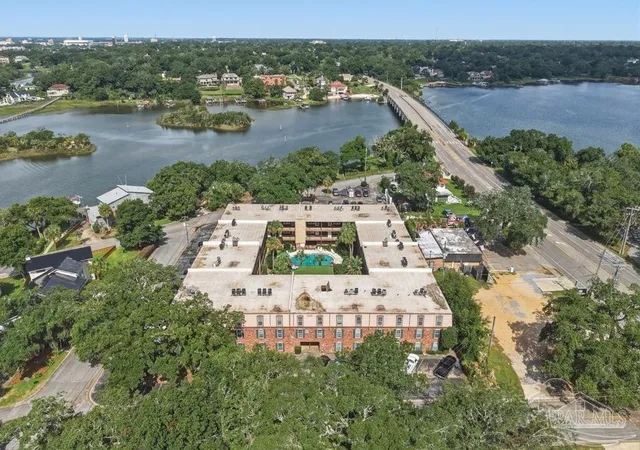 Photo 1 of Condo for sale at 300 Bayou Blvd #123, Pensacola, FL 32503 | MLS# 684995 | Listing updated on 2026-06-25