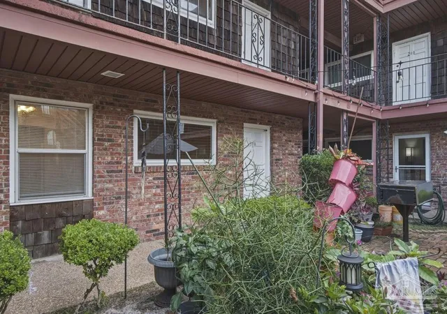 Photo 2 of Condo for sale at 300 Bayou Blvd #123, Pensacola, FL 32503 | MLS# 684995 | Listing updated on 2026-06-25