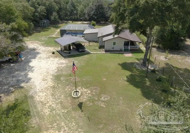 Homes for sale in Crestview, FL | 5655 J V Woolley Rd, Crestview, FL 32539 | MLS# 685380