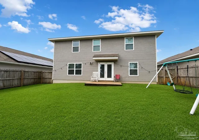 Photo 1 of Single family home for sale at 5752 Blackhorse Cir, Pensacola, FL 32526 | MLS# 684744 | Listing updated on 2026-07-04