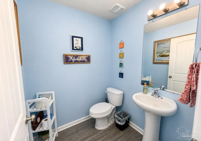 Photo 4 of Single family home for sale at 5752 Blackhorse Cir, Pensacola, FL 32526 | MLS# 684744 | Listing updated on 2026-07-04