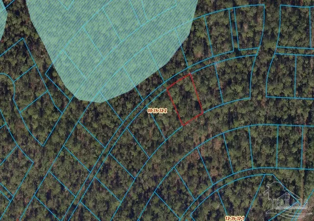 Photo 1 of Land for sale at 12440 Red Cloud Rd, Pensacola, FL 32507 | MLS# 685666 | Listing updated on 2026-09-13