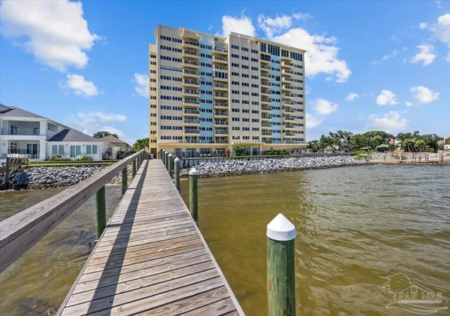 Homes for sale in Pensacola, FL | 825 Bayshore Dr #803, Pensacola, FL 32507 | MLS# 685083
