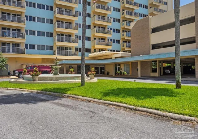 53rd image of 825 Bayshore Dr #803, Pensacola, FL 32507 | MLS# 685083