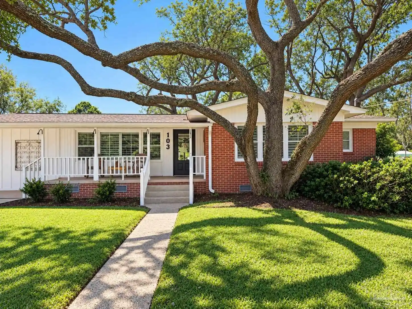 Single family home for sale at 103 San Carlos Ave, Gulf Breeze, FL 32561 | MLS# 690126
