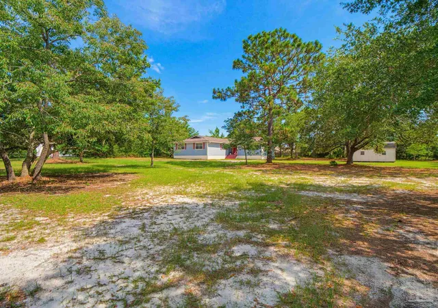 Photo 1 of Single family home for sale at 6073 Clay Cir, Gulf Breeze, FL 32563 | MLS# 685059 | Listing updated on 2026-07-20