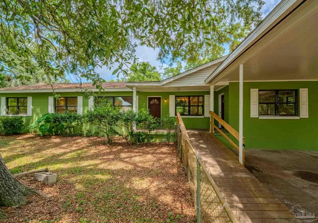 4th image of 430 N V St, Pensacola, FL 32505 | MLS# 683600