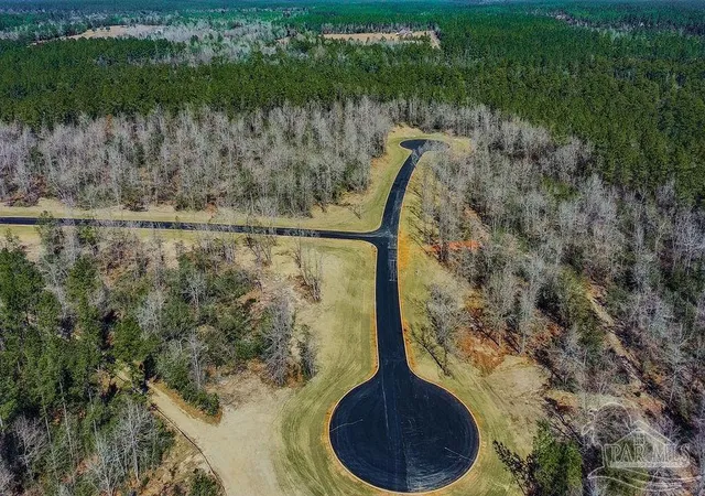 Photo 2 of Land for sale at Lot 9 Brook Xing St, Pace, FL 32571 | MLS# 677652 | Listing updated on 2026-07-17