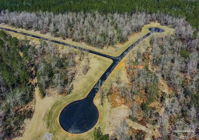 Photo 3 of Land for sale at Lot 9 Brook Xing St, Pace, FL 32571 | MLS# 677652 | Listing updated on 2026-07-17