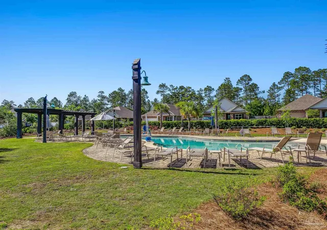 39th image of 3982 Whitetail Ln, Pensacola, FL 32526 | MLS# 671176