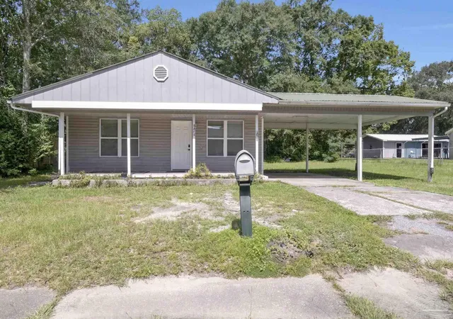 1st image of 5411 Alabama St, Milton, FL 32570 | MLS# 685291