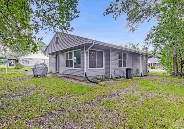 44th image of 5411 Alabama St, Milton, FL 32570 | MLS# 685291