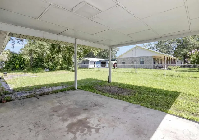 Photo 3 of Single family home for sale at 5411 Alabama St, Milton, FL 32570 | MLS# 685291 | Listing updated on 2026-09-21