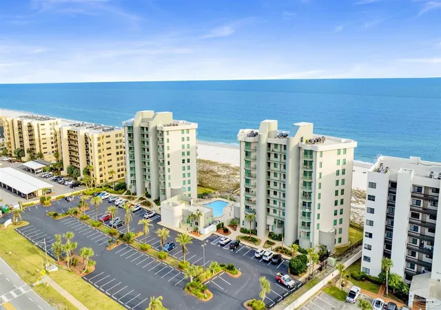 Condo for sale at 16785 Perdido Key Dr #606, Pensacola, FL 32507 | MLS# 650941 | Listing updated on 2025-02-24