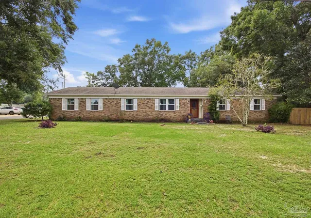 Photo 1 of Single family home for sale at 503 Cherokee Trl, Pensacola, FL 32506 | MLS# 690626 | Listing updated on 2026-10-29