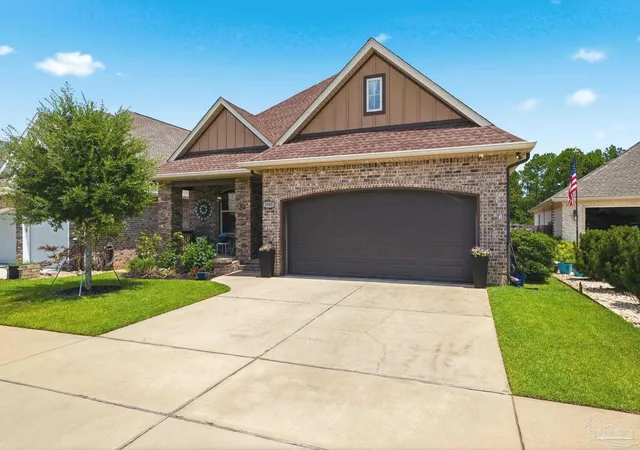 1st image of 5955 Huntington Creek Blvd, Pensacola, FL 32526 | MLS# 685267