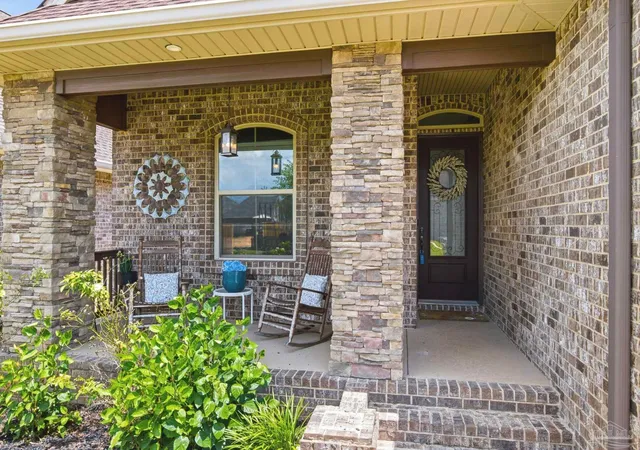 2nd image of 5955 Huntington Creek Blvd, Pensacola, FL 32526 | MLS# 685267
