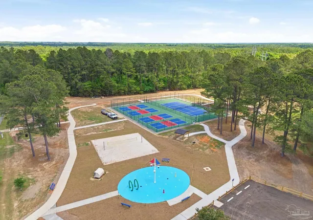 37th image of 5955 Huntington Creek Blvd, Pensacola, FL 32526 | MLS# 685267