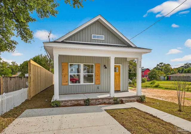 46th image of 1106 N E St, Pensacola, FL 32501 | MLS# 682991