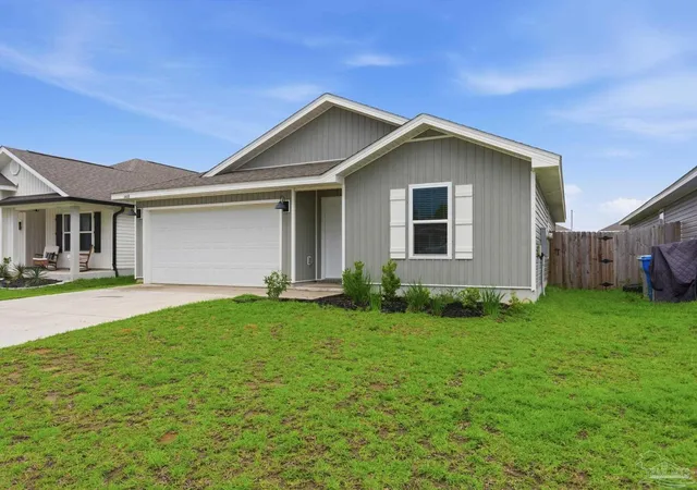 Homes for sale in Pace, FL | 4418 Tiger Oak Ct, Pace, FL 32571 | MLS# 683688