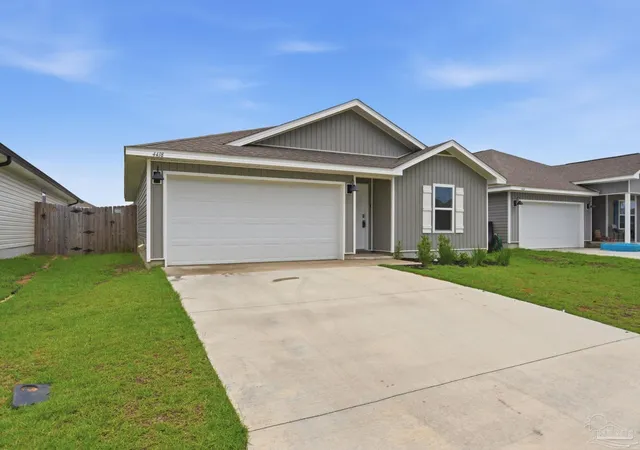 Homes for sale in Pace, FL | 4418 Tiger Oak Ct, Pace, FL 32571 | MLS# 683688