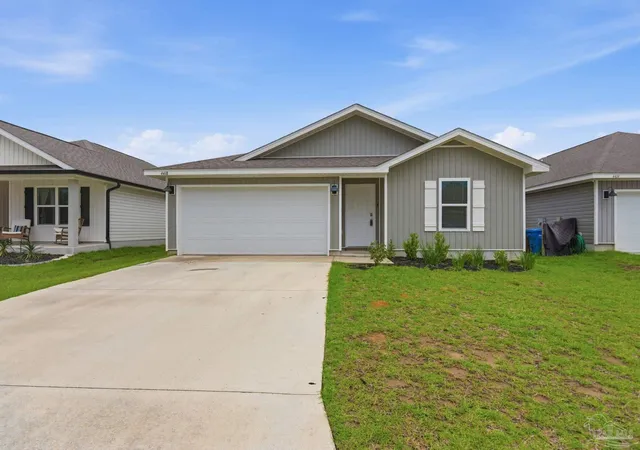 Homes for sale in Pace, FL | 4418 Tiger Oak Ct, Pace, FL 32571 | MLS# 683688