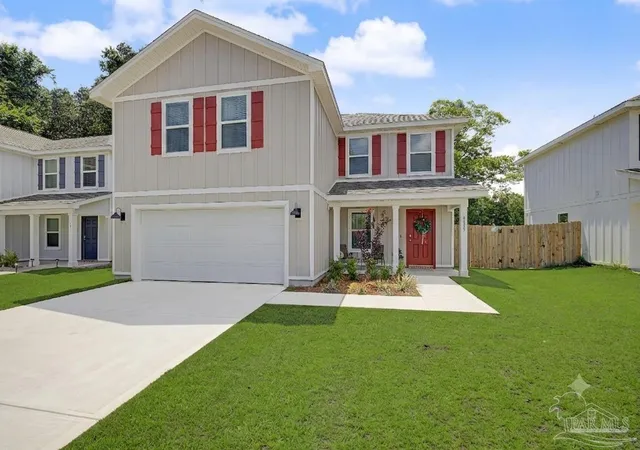 Homes for sale in Pace, FL | 4915 Valor Ct, Pace, FL 32571 | MLS# 684499