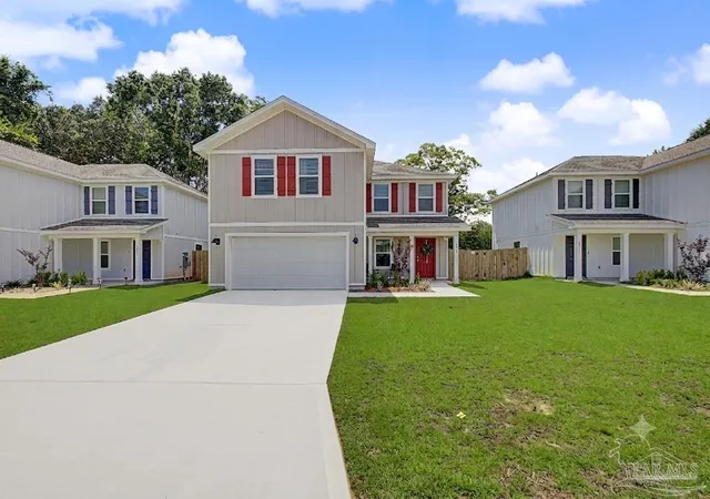 Homes for sale in Pace, FL | 4915 Valor Ct, Pace, FL 32571 | MLS# 684499